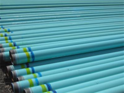 徐州直埋式供热保温管保温接头制作方式的分析与比